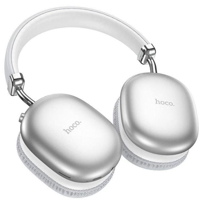 CASQUE Hoco W35 Max 90H D'autonomie - Sans Fil Bluetooth 5.3