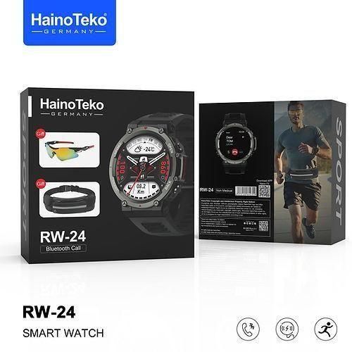 🕔 Haino Teko RW-24 Smart Watch