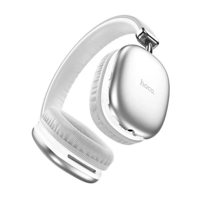 CASQUE Hoco W35 Max 90H D'autonomie - Sans Fil Bluetooth 5.3