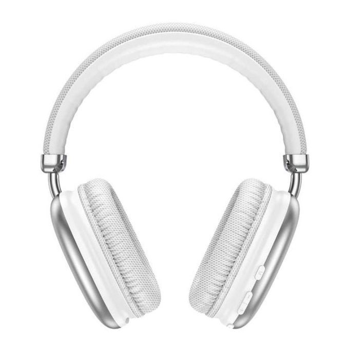 CASQUE Hoco W35 Max 90H D'autonomie - Sans Fil Bluetooth 5.3