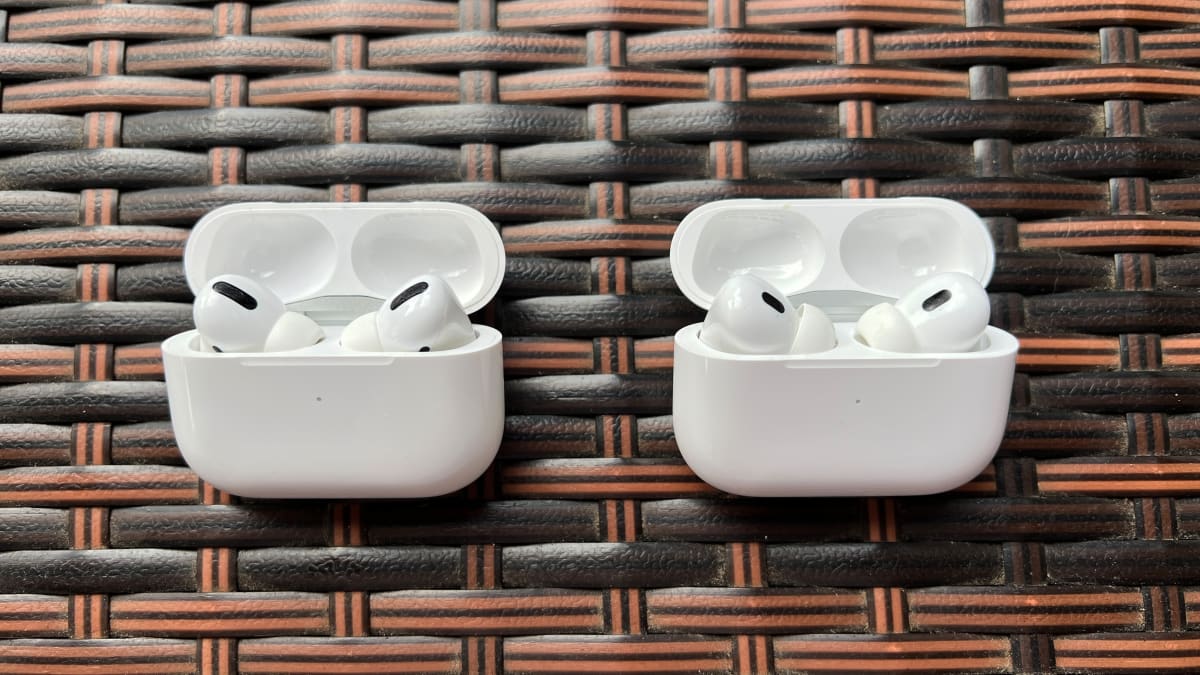 Apple AirPods Pro (2nd Generation) New in box