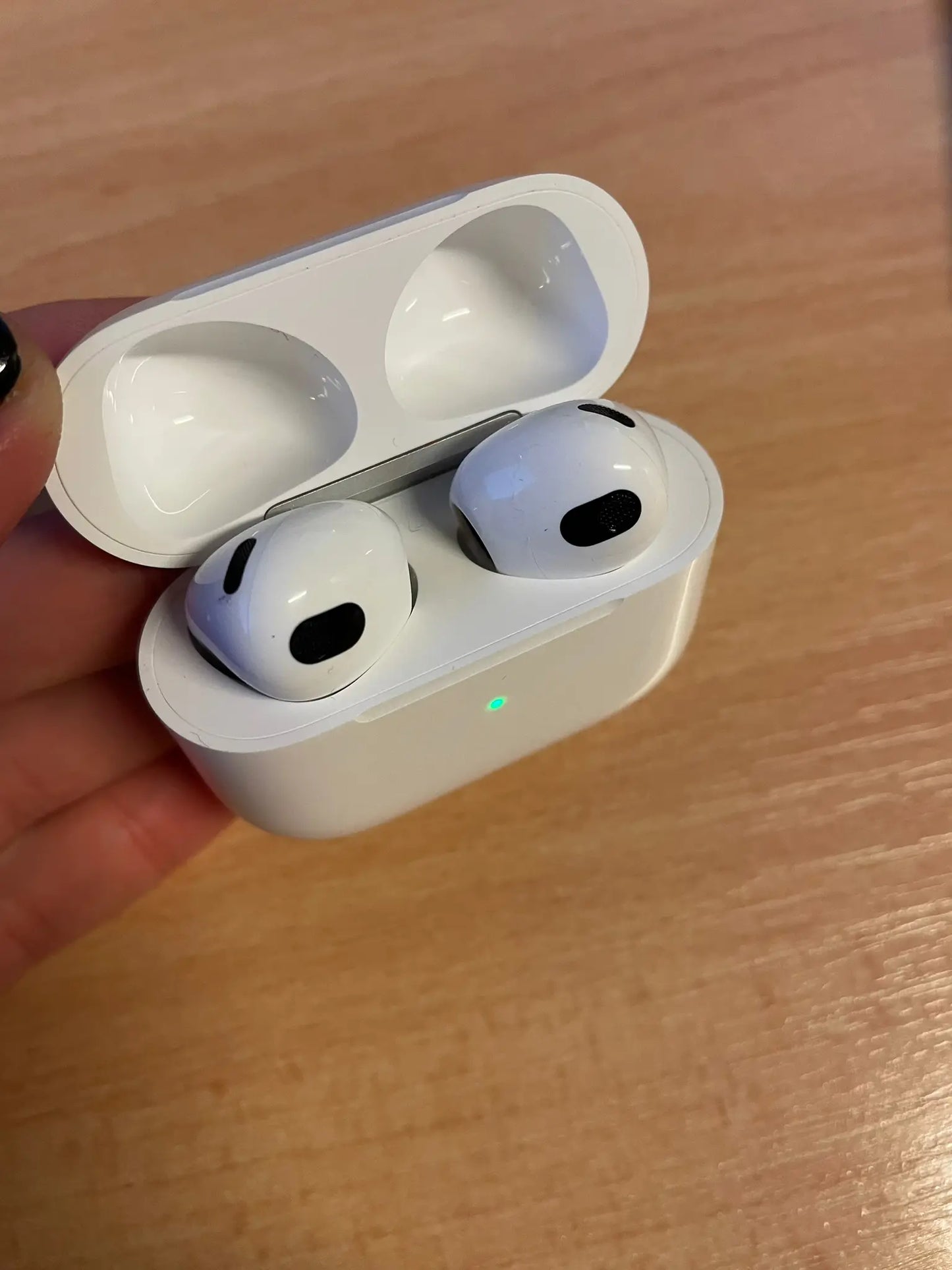 AirPods de 3ème génération