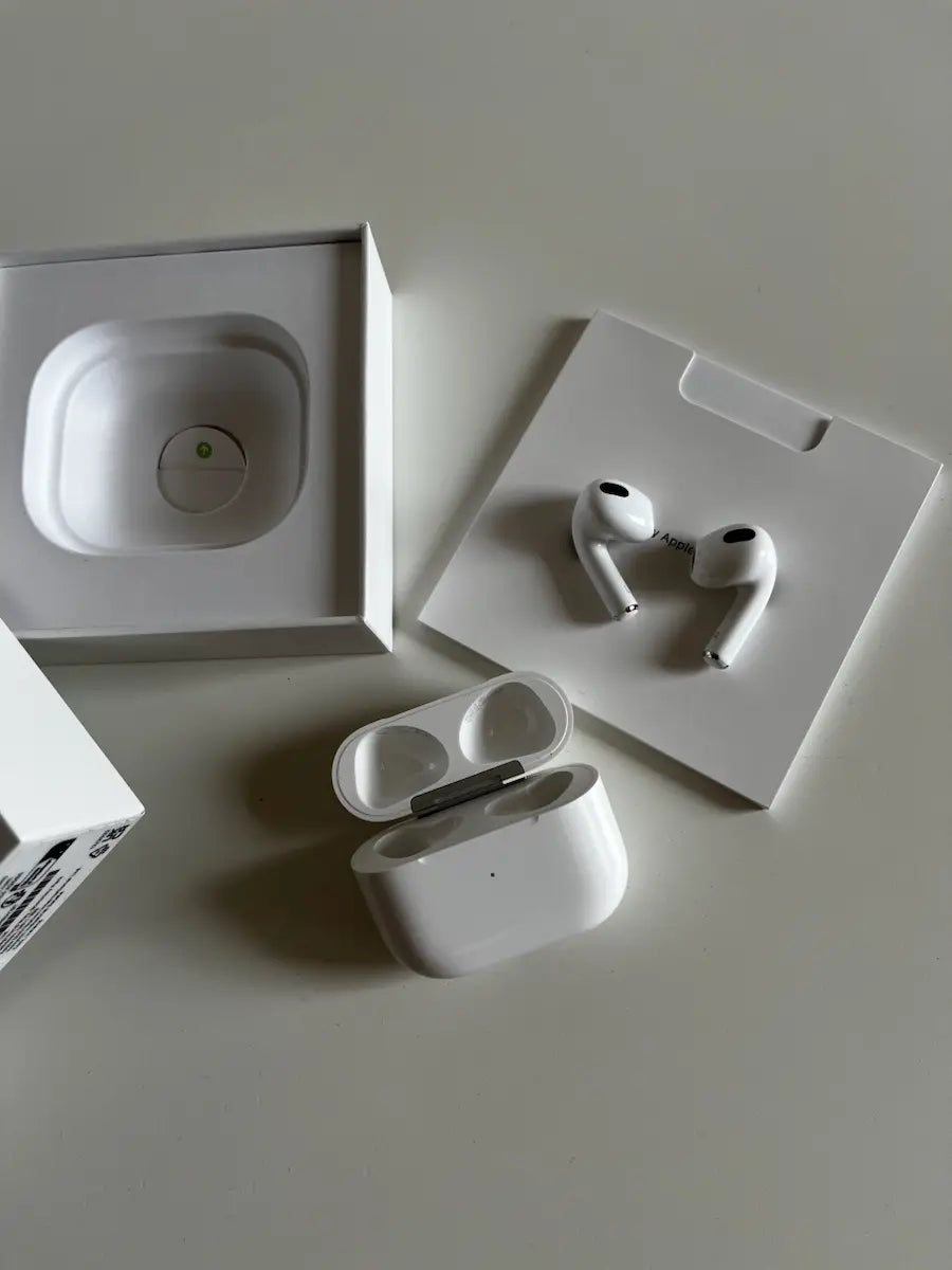 AirPods de 3ème génération