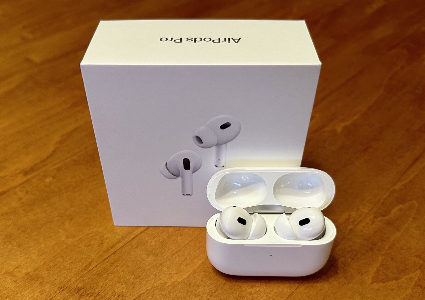 Apple AirPods Pro (2nd Generation) New in box