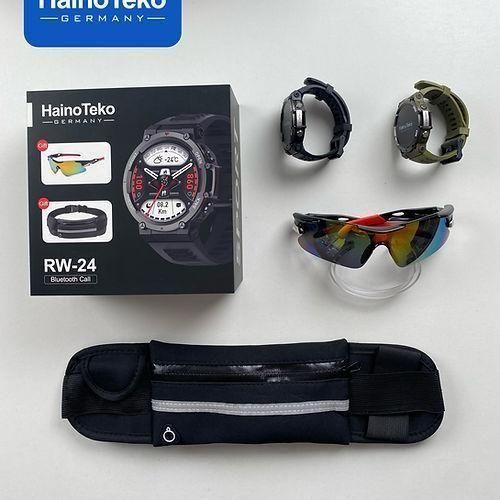 🕔 Haino Teko RW-24 Smart Watch