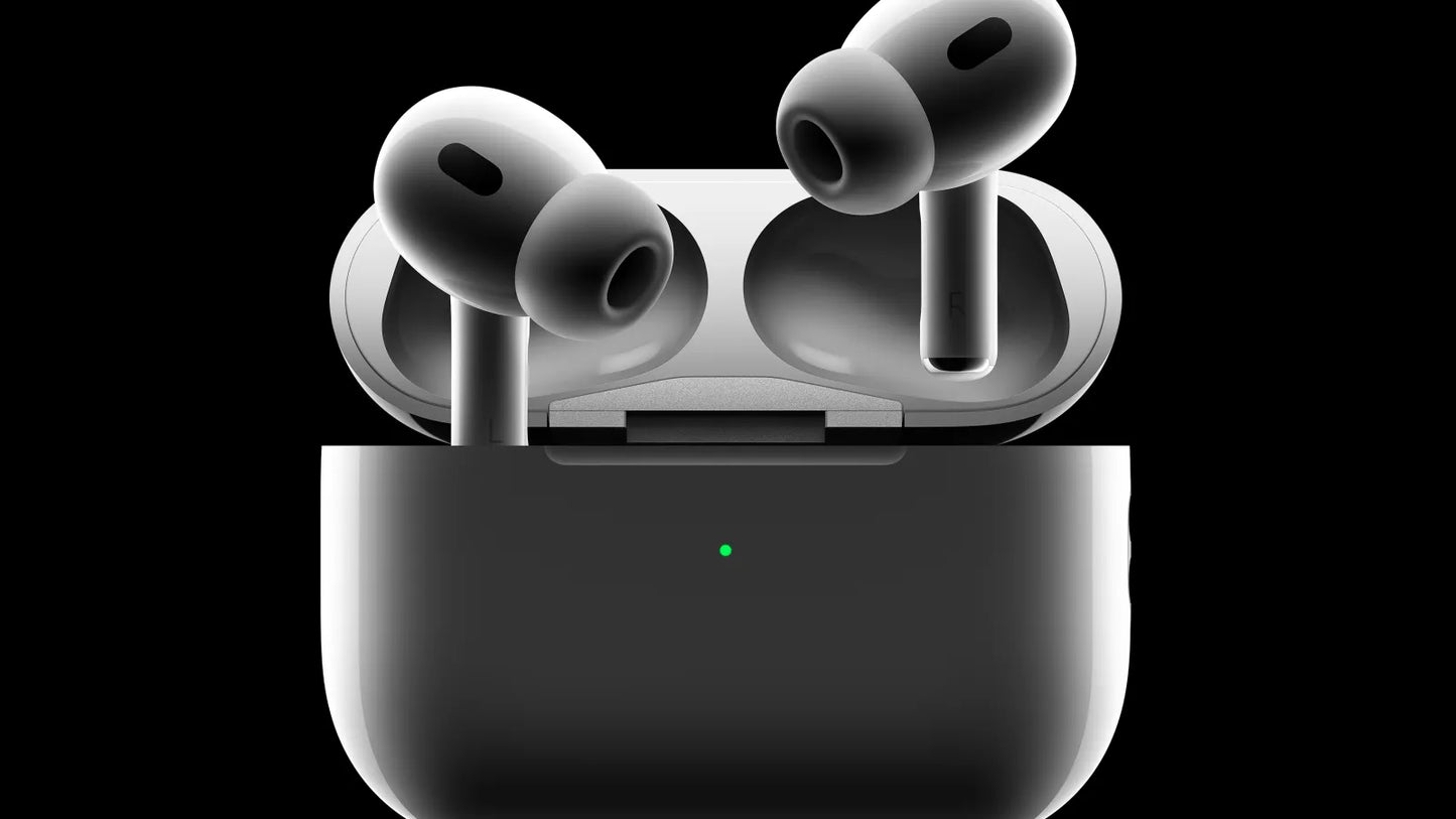 Apple AirPods Pro (2nd Generation) New in box
