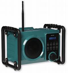 🔊 AkeKio Mini-Generator Speaker