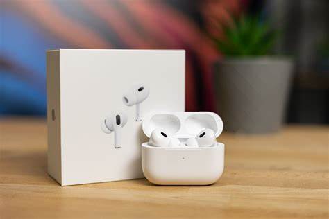 Apple AirPods Pro (2nd Generation) New in box