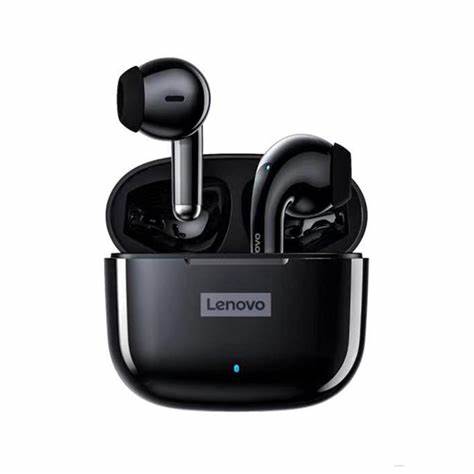 lenovo thinkplus lp40 سماعات بلوتوث