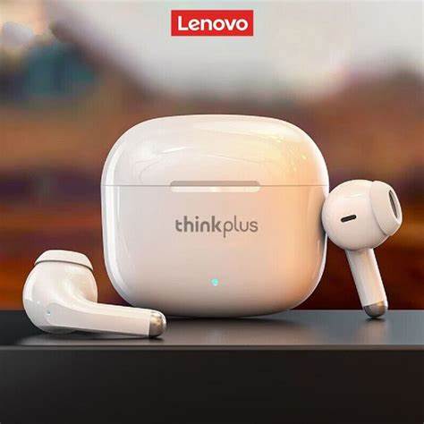 lenovo thinkplus lp40 سماعات بلوتوث
