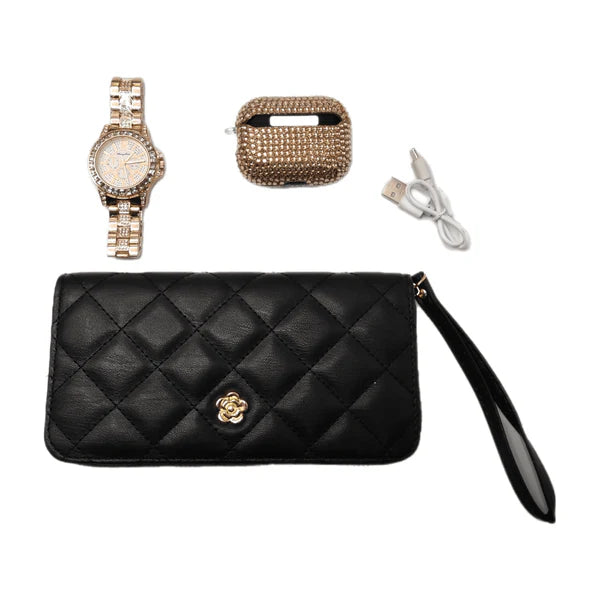 Haino Teko GP-25 Pour Femme -&nbsp;