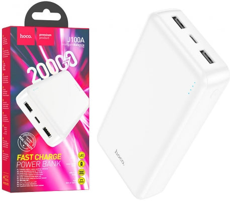 Pawer Bang Hoco J100A