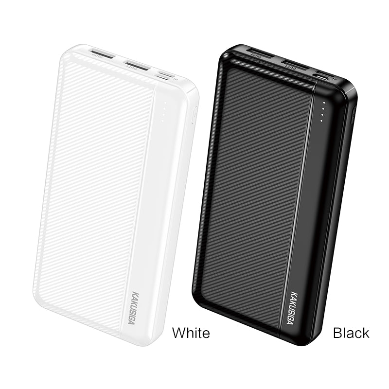 Power BankKakusiga10000mAh